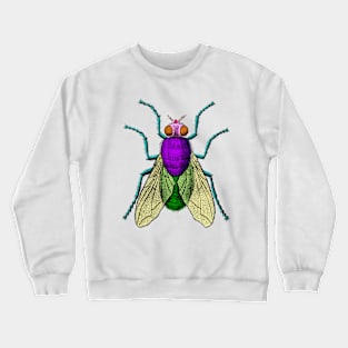 The Fly Crewneck Sweatshirt